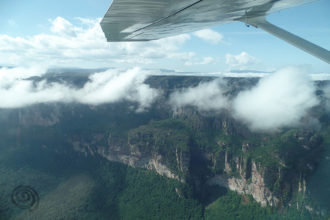 Viajar a Canaima, Venezuela