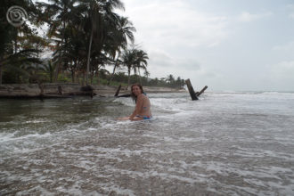 Costa de Colombia