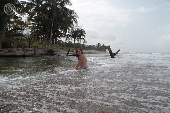 Costa de Colombia