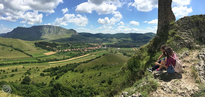 Viajar a Transilvania Cluj
