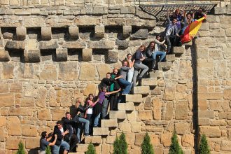 AIESEC voluntariado internacional