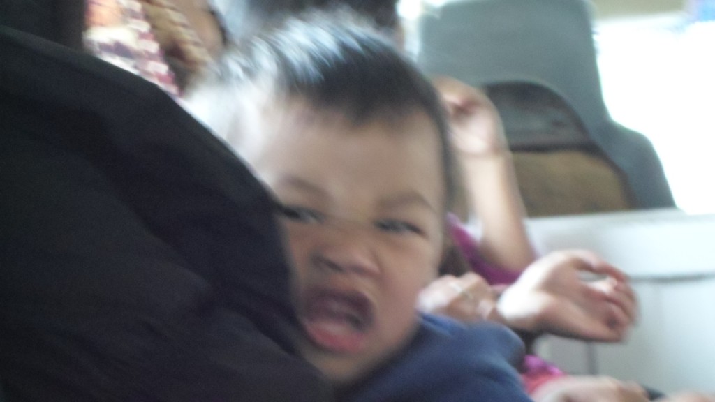 Sagada trip